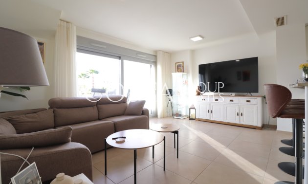 Revente - Apartments -
Los Montesinos - Entre Naranjos