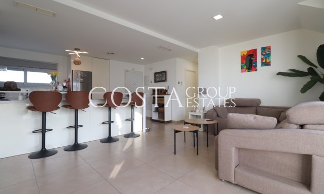 Revente - Apartments -
Los Montesinos - Entre Naranjos