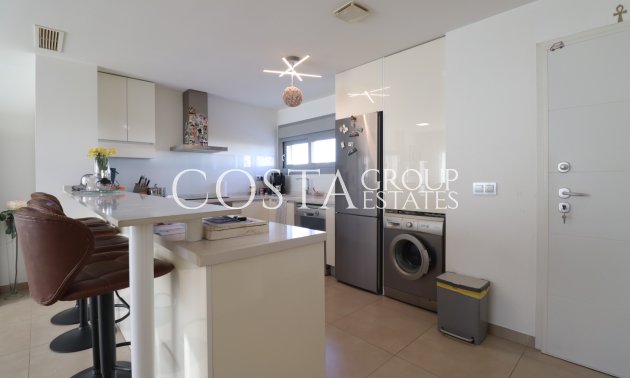 Revente - Apartments -
Los Montesinos - Entre Naranjos