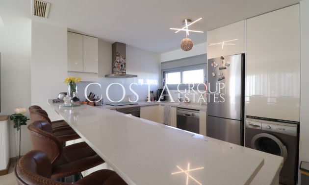 Revente - Apartments -
Los Montesinos - Entre Naranjos