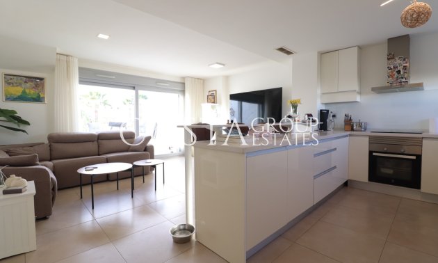 Revente - Apartments -
Los Montesinos - Entre Naranjos