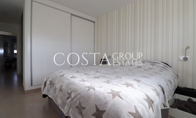 Revente - Apartments -
Los Montesinos - Entre Naranjos