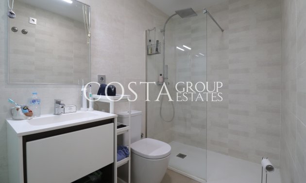 Revente - Apartments -
Los Montesinos - Entre Naranjos