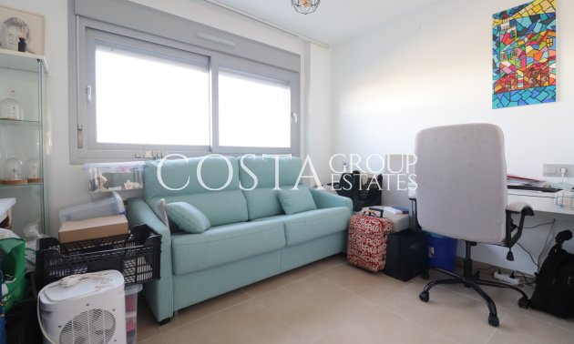 Revente - Apartments -
Los Montesinos - Entre Naranjos