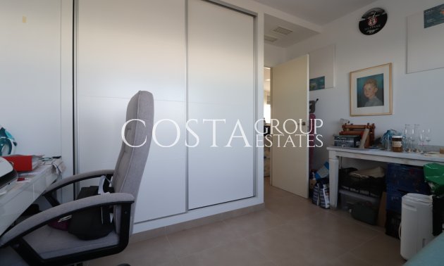 Revente - Apartments -
Los Montesinos - Entre Naranjos