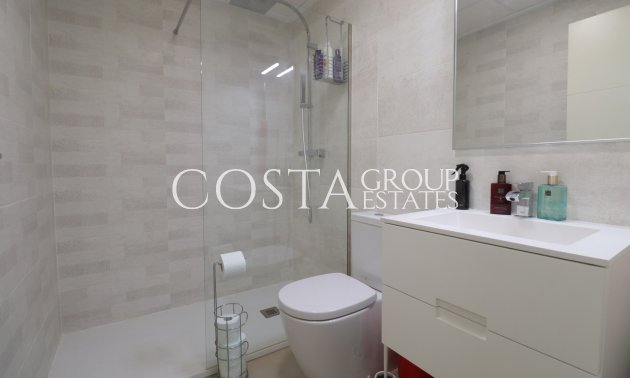 Revente - Apartments -
Los Montesinos - Entre Naranjos