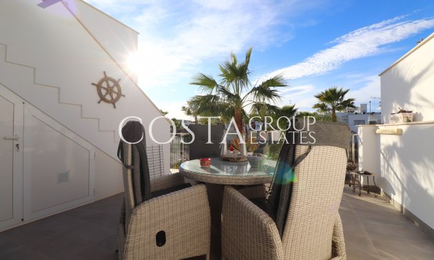 Revente - Apartments -
Los Montesinos - Entre Naranjos