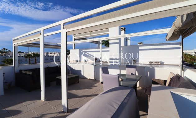 Revente - Apartments -
Los Montesinos - Entre Naranjos