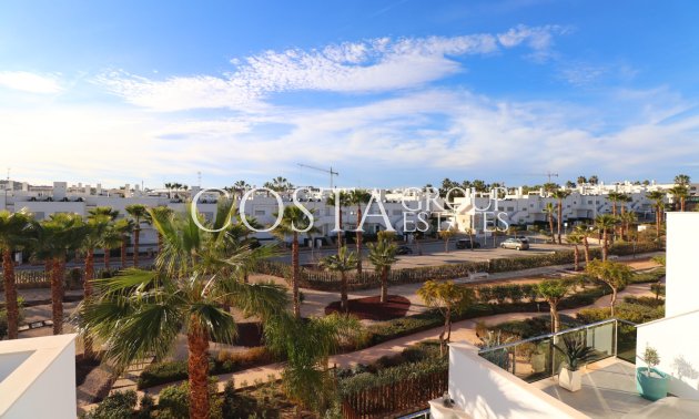 Revente - Apartments -
Los Montesinos - Entre Naranjos