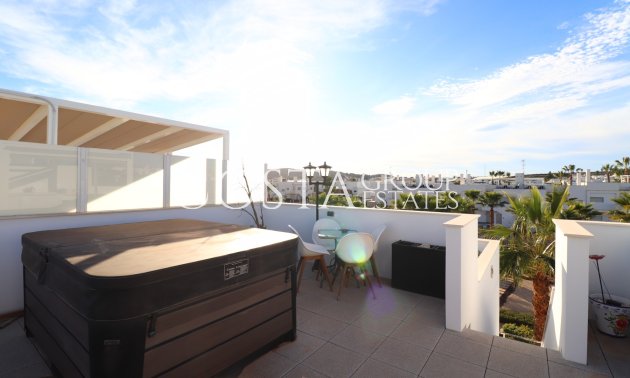 Revente - Apartments -
Los Montesinos - Entre Naranjos
