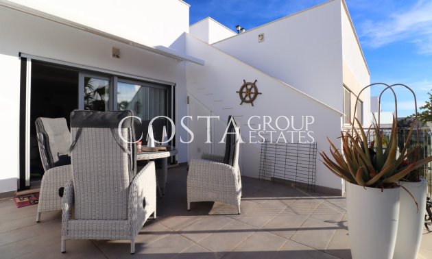 Revente - Apartments -
Los Montesinos - Entre Naranjos