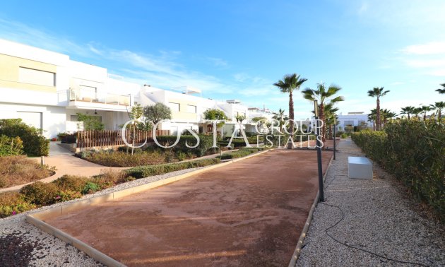 Revente - Apartments -
Los Montesinos - Entre Naranjos