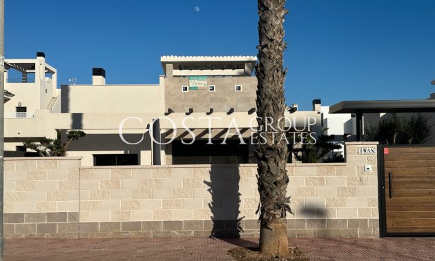 Wiederverkauf - Villa -
Ciudad Quesada - Doña Pepa