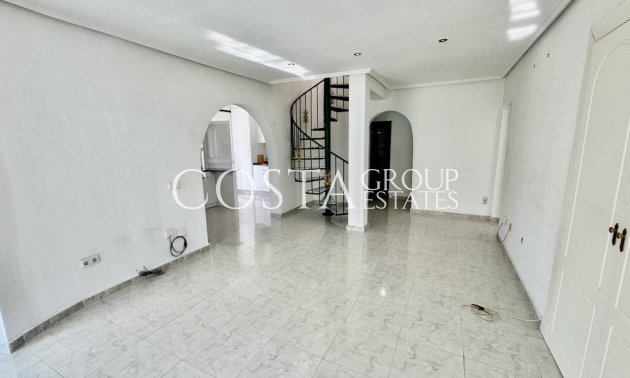 Revente - Villa -
Ciudad Quesada - Lo Pepin