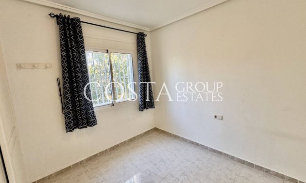 Revente - Villa -
Ciudad Quesada - Lo Pepin