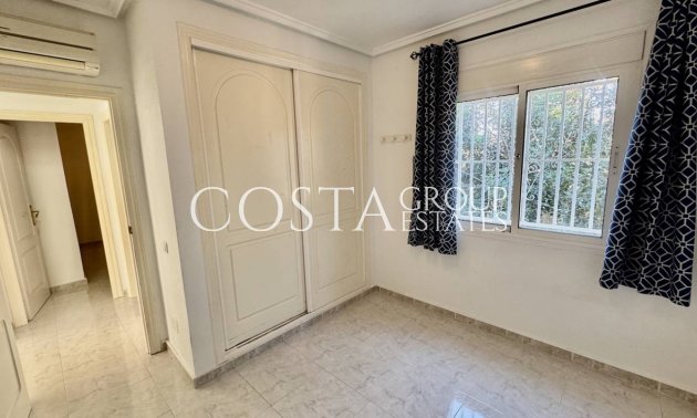 Revente - Villa -
Ciudad Quesada - Lo Pepin