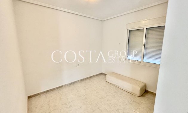 Revente - Villa -
Ciudad Quesada - Lo Pepin