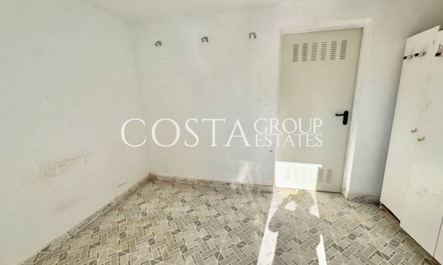 Revente - Villa -
Ciudad Quesada - Lo Pepin