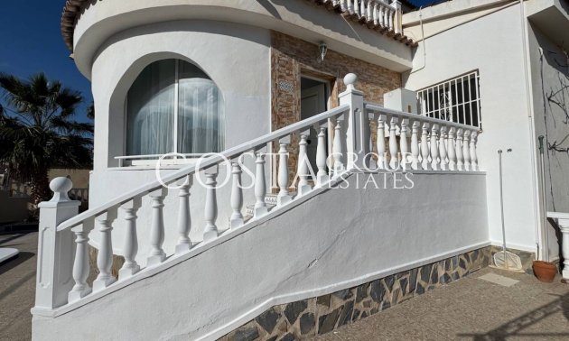 Revente - Villa -
Ciudad Quesada - Lo Pepin