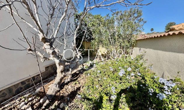 Revente - Villa -
Ciudad Quesada - Lo Pepin