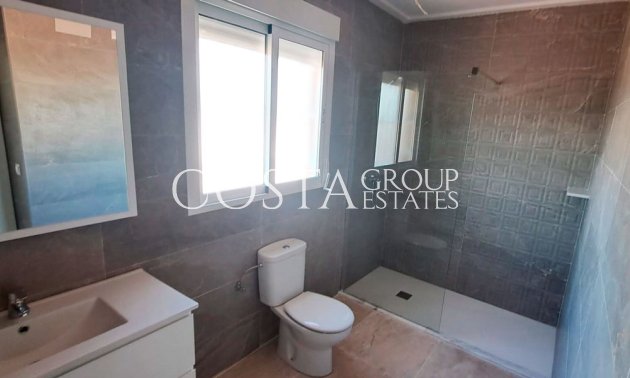 Revente - Villa -
Catral