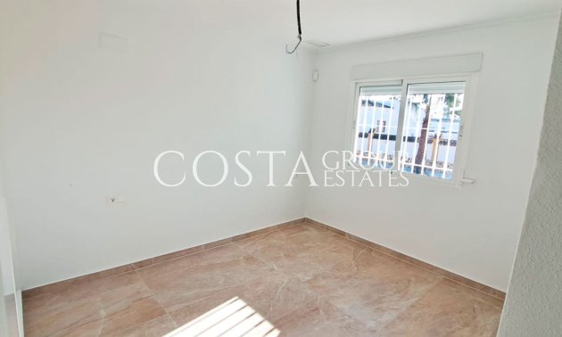 Revente - Villa -
Catral