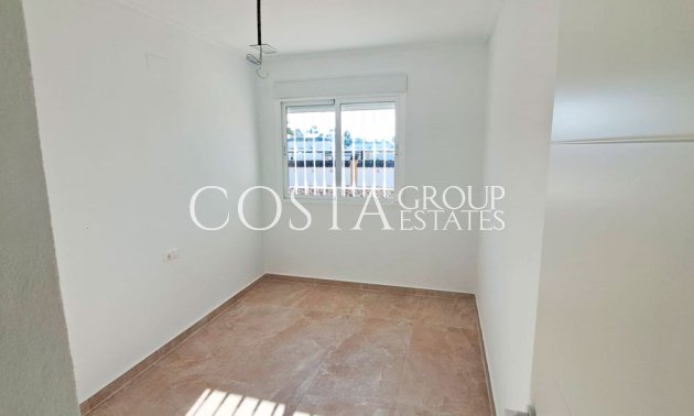 Revente - Villa -
Catral