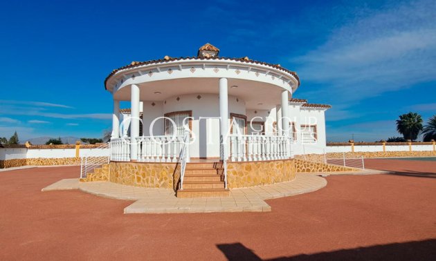 Revente - Villa -
Catral