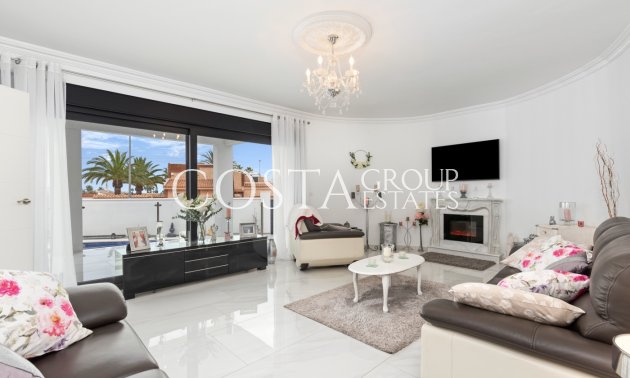 Revente - Villa -
Ciudad Quesada