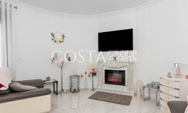 Revente - Villa -
Ciudad Quesada