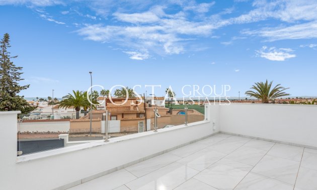 Revente - Villa -
Ciudad Quesada