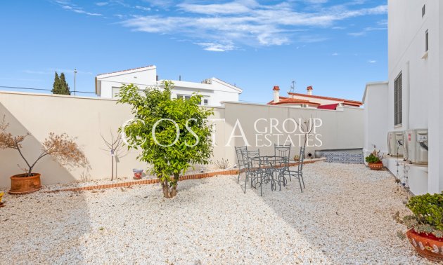 Revente - Villa -
Ciudad Quesada