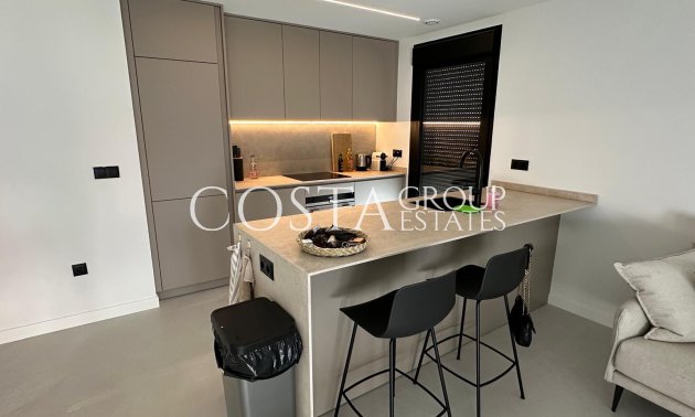 Resale - Villa -
Ciudad Quesada