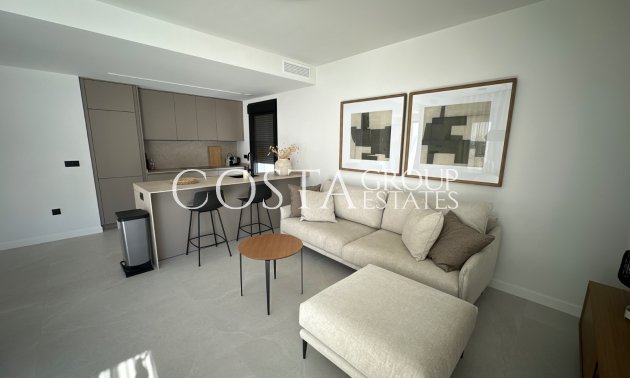 Resale - Villa -
Ciudad Quesada