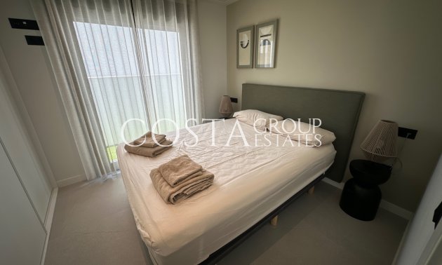 Resale - Villa -
Ciudad Quesada