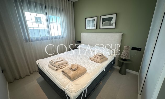 Resale - Villa -
Ciudad Quesada