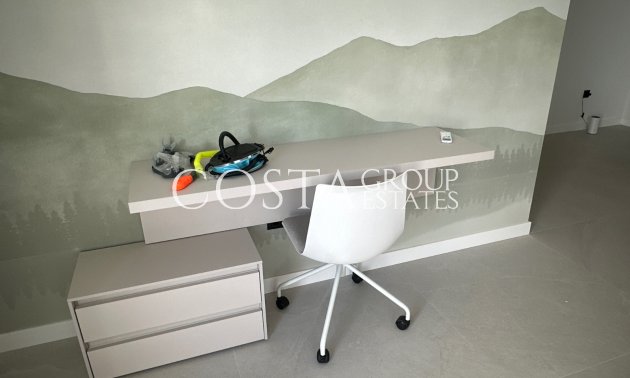 Resale - Villa -
Ciudad Quesada