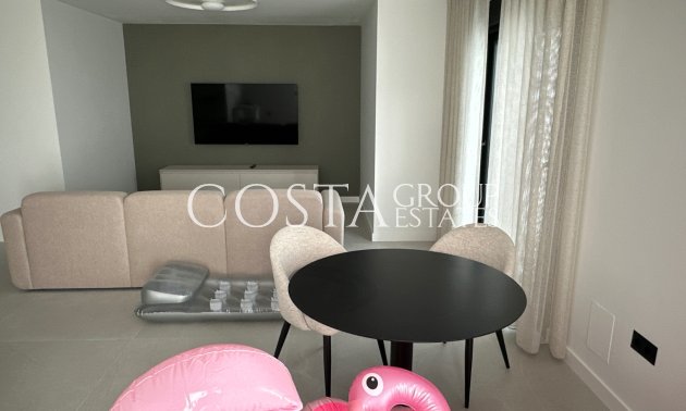 Resale - Villa -
Ciudad Quesada