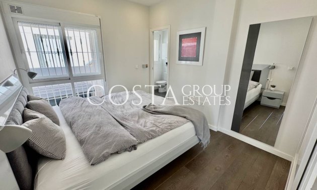 Herverkoop - Villa -
Ciudad Quesada - Lo Marabú