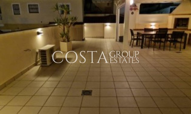 Herverkoop - Villa -
Ciudad Quesada - Lo Marabú
