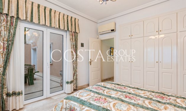 Resale - Villa -
Ciudad Quesada - Doña Pepa