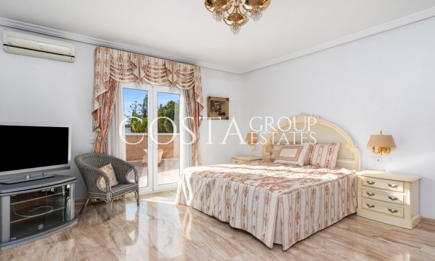 Resale - Villa -
Ciudad Quesada - Doña Pepa
