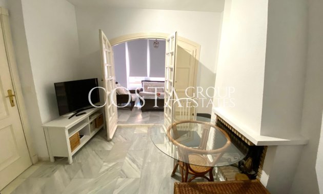 Odsprzedaż - Apartament -
Torrevieja - Playa Los Locos