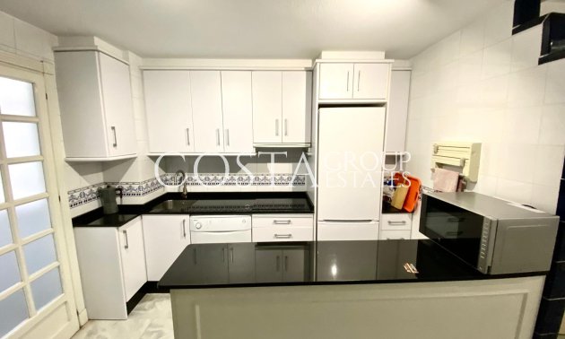 Odsprzedaż - Apartament -
Torrevieja - Playa Los Locos