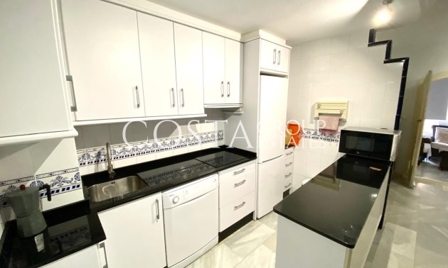 Odsprzedaż - Apartament -
Torrevieja - Playa Los Locos