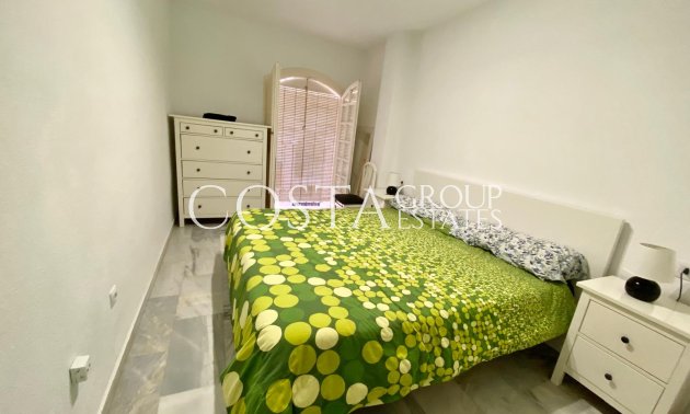 Odsprzedaż - Apartament -
Torrevieja - Playa Los Locos