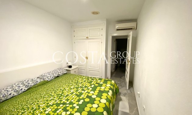 Odsprzedaż - Apartament -
Torrevieja - Playa Los Locos