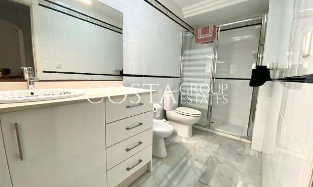 Odsprzedaż - Apartament -
Torrevieja - Playa Los Locos