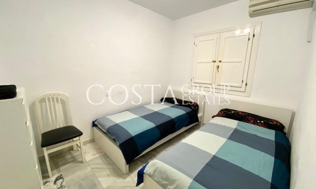 Odsprzedaż - Apartament -
Torrevieja - Playa Los Locos