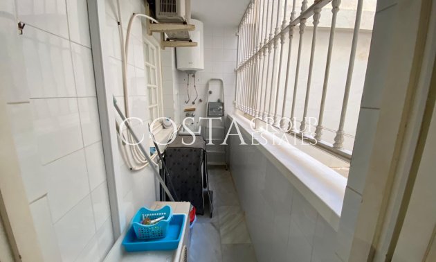 Odsprzedaż - Apartament -
Torrevieja - Playa Los Locos